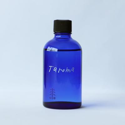 ボディマッサージオイル  ゆず  100ml