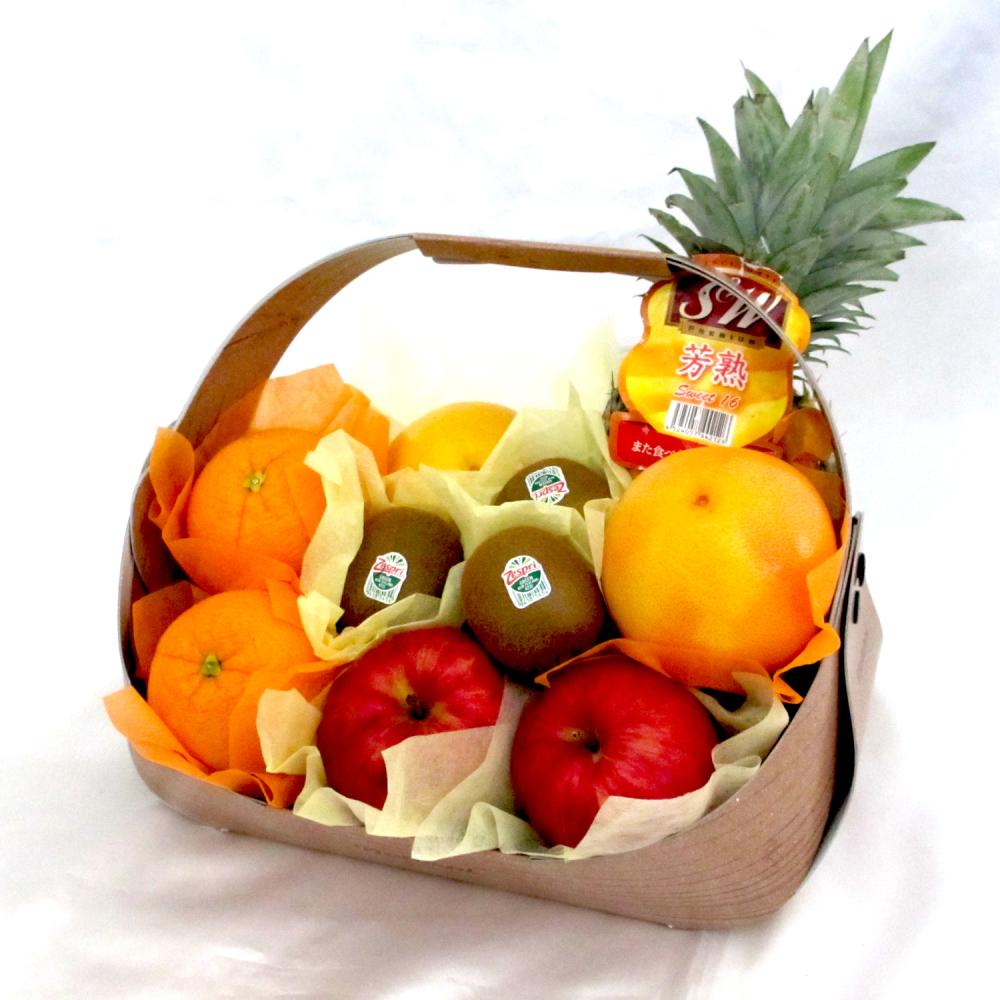 お手頃フルーツバスケット|マツオ COREZO店|COREZO(コレゾ