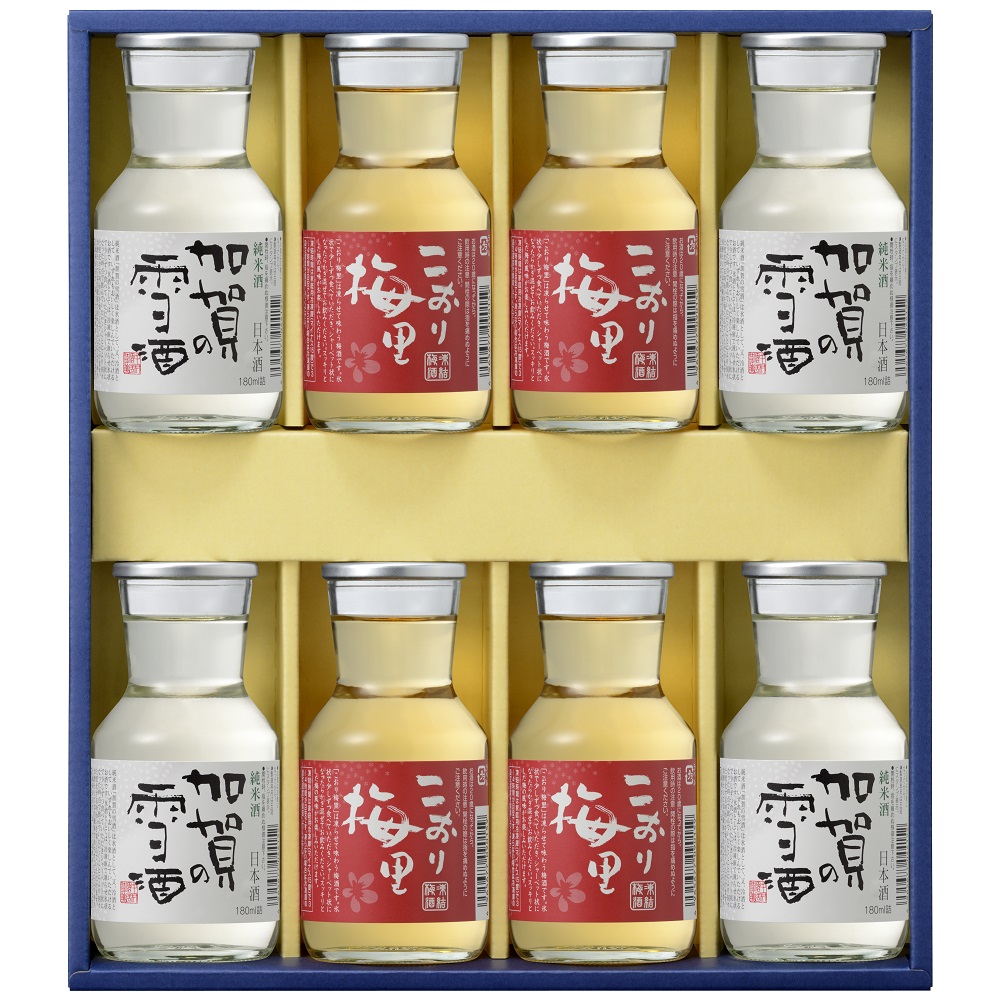 金澤凍結酒セット|中村酒造 COREZO店|COREZO(コレゾ) これぞ北陸のいい