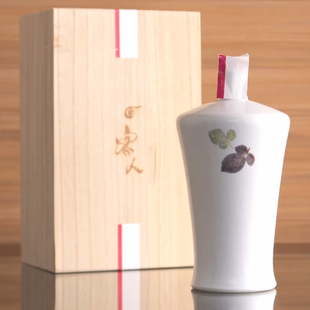 客人(まれびと) 純米酒 720ml|中村酒造 COREZO店|COREZO(コレゾ 客人(まれびと) 純米酒 720ml|中村酒造 COREZO店|COREZO(コレゾ