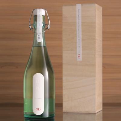 日榮アラン・デュカス セレクション 純米酒 720ml　