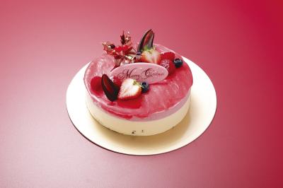 ミルキーフランボワーズ　(ホテルお渡しのみ)