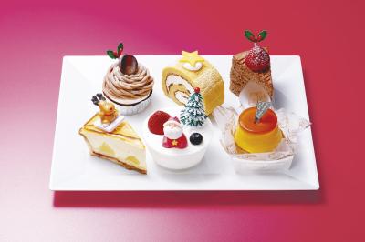 パーティー・アソート　(ホテルお渡しのみ)