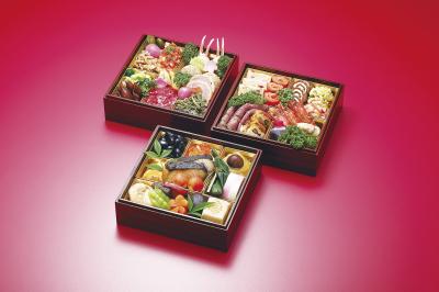 金沢ニューグランドホテル「プチ贅沢ミニグルメ玉手箱」