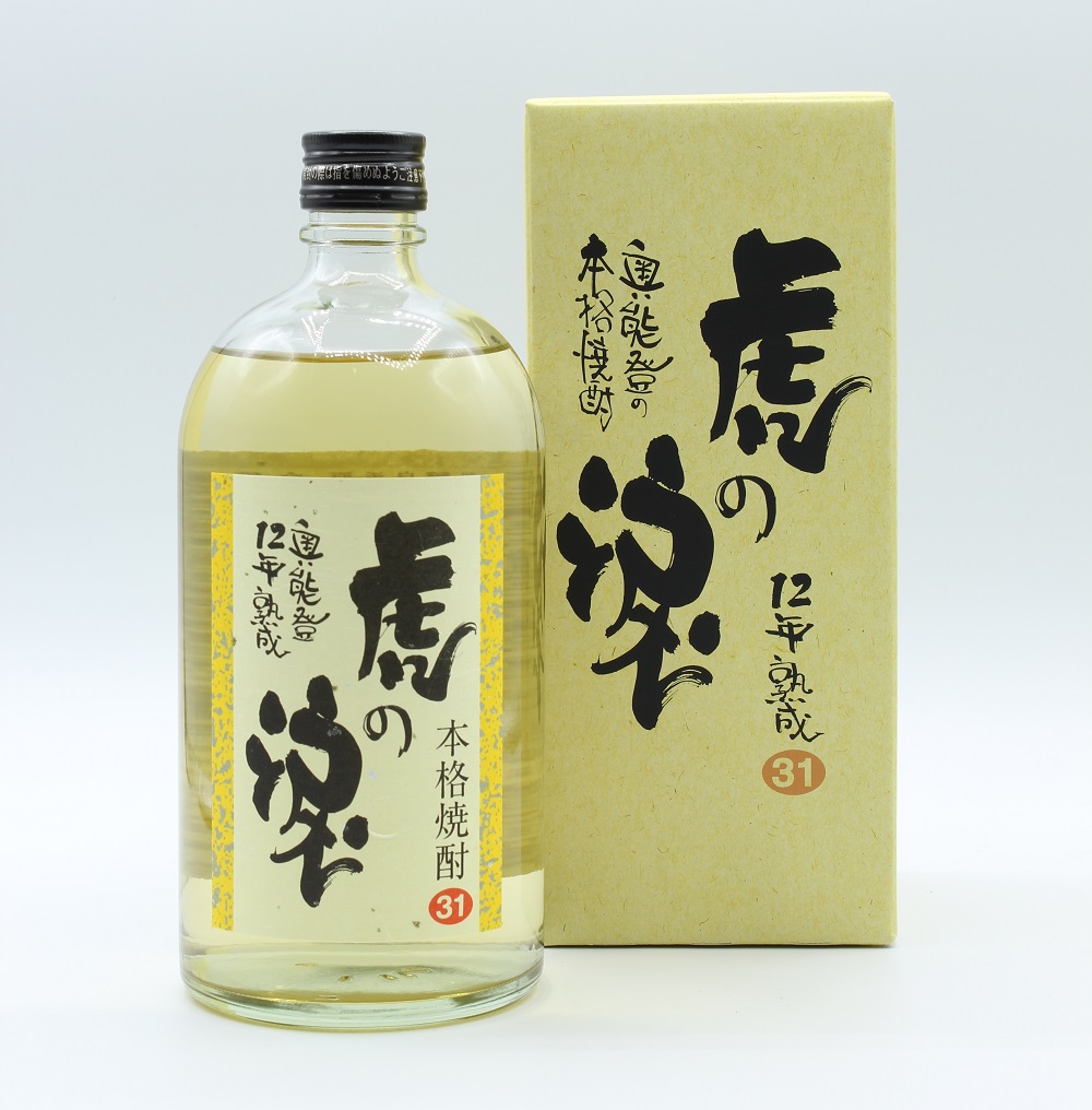 令和6年能登半島地震】3度の地震に耐えた奥能登の本格麦焼酎を届け続け 
