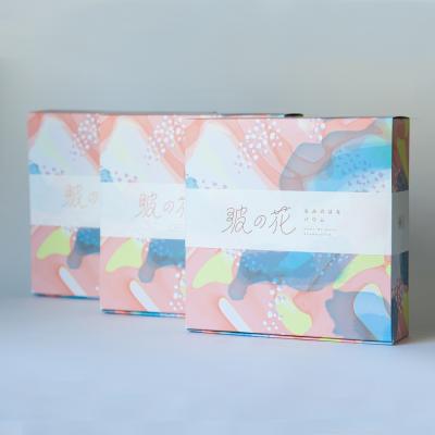 ムイネー「波の花バウムシリーズ」