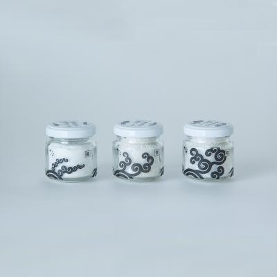 珠洲製塩「珠洲の海しお」