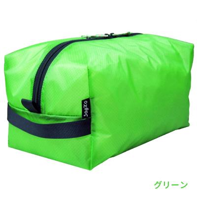 【グリーン】oxtos(オクトス) UL GEAR CUBE5  (OX-043)