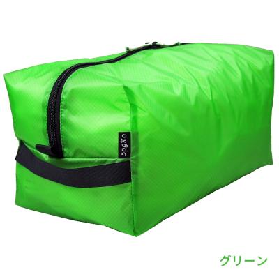 【グリーン】oxtos(オクトス) UL GEAR CUBE7  (OX-044)