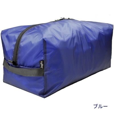 【ブルー】oxtos(オクトス) UL GEAR CUBE11  (OX-045)