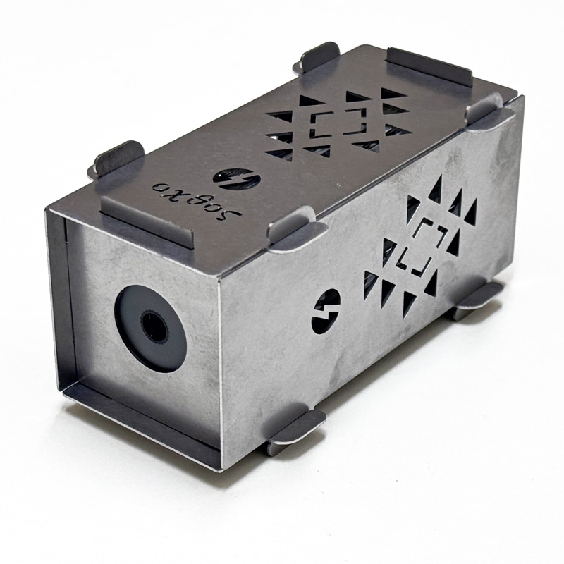 カ*ー様 ランタンシェード oxtos(オクトス) 箱型 ランタンシェード OX-117|オクトス|COREZO