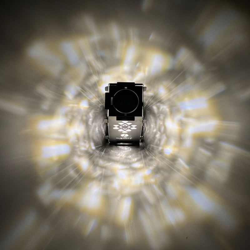 oxtos(オクトス) 箱型 ランタンシェード OX-117|オクトス|COREZO