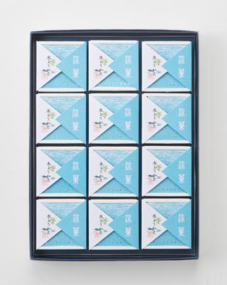 涼菓・・・水ようかん12個入
