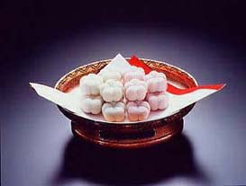 福　梅　10個入