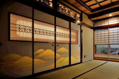 日本の住宅文化である「建具工芸」を継承していきたい【指物屋】