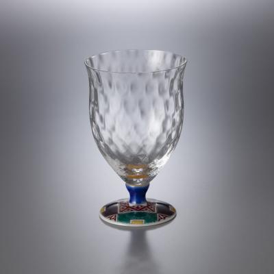 フリーグラス中(格子)石畳(四角)