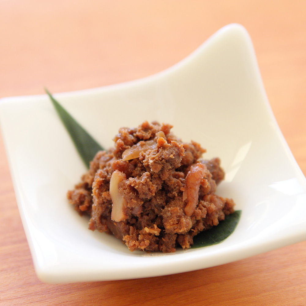 豚の琥珀煮　※イメージ