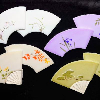 花扇寿　1ケース(白)