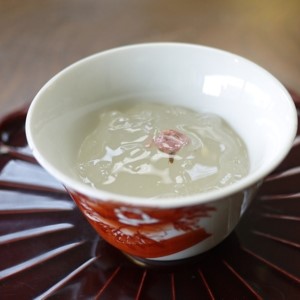 くず湯　12個入り