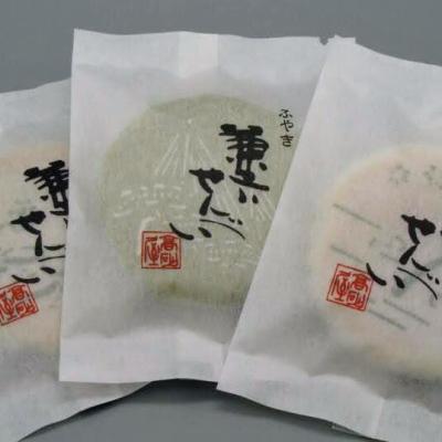 兼六せんべい　24枚入箱