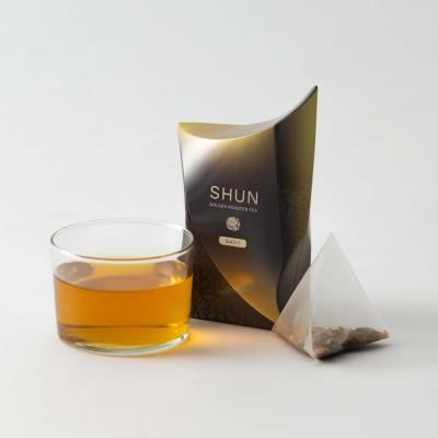 金棒茶SHUN(玄米ブレンド)