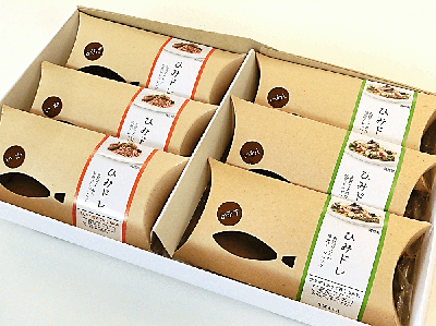 ひみドレ詰め合わせ