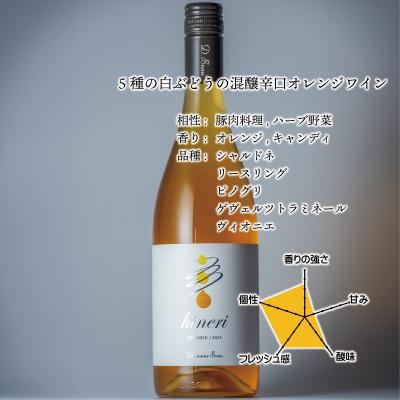 立野原ひねりオレンジ