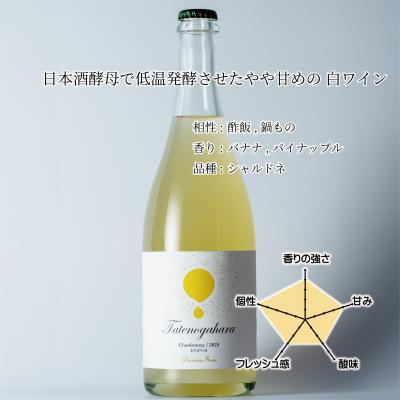 立野原 シャルドネ おりがらみ 2025