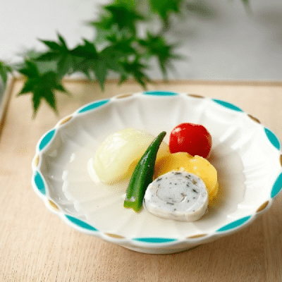【夏季限定】金澤 夏おでん