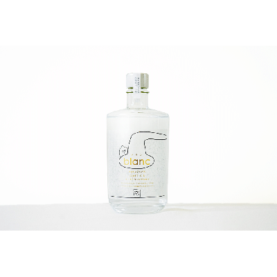 blancブラン(金沢クラフトジン)