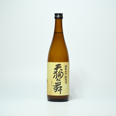 天狗舞　山廃仕込純米酒