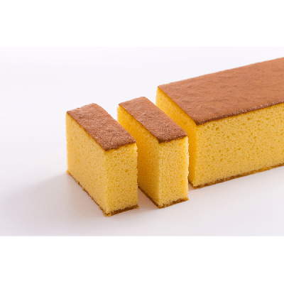 【送料込み】お米のカステラ