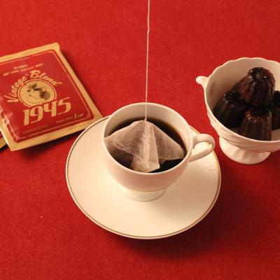 ディップタイプコーヒーバッグ