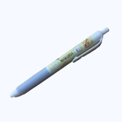 【送料込】和倉温泉わくたまくんボールペン