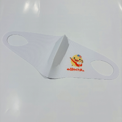 【送料込】わくたまスク(大人用)