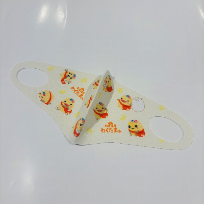 【送料込】わくたまスク(小人用)
