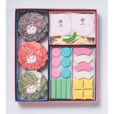 味三昧(あじざんまい)2号