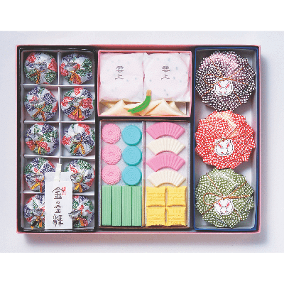 味三昧(あじざんまい)3号