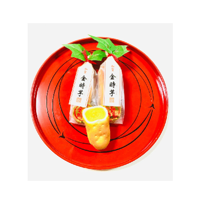 金時芋