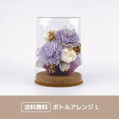 Memorial bottle L