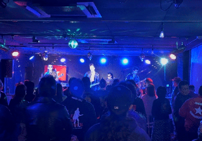 能登復興支援ライブ実現に向けてライブハウス「第三倉庫」を復活へ!