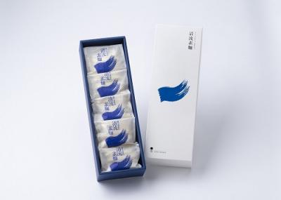 清流素麵(5袋入り)