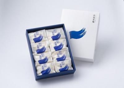 清流素麵(8袋入り)