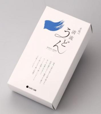 手延べ清流うどん(2袋入り)