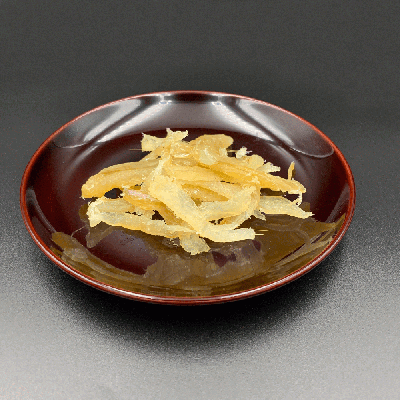 宗玄つまみたら