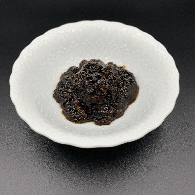 プレミアム蟹入青さのり