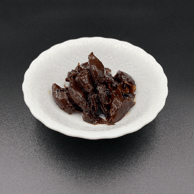 ほたるいか旨煮