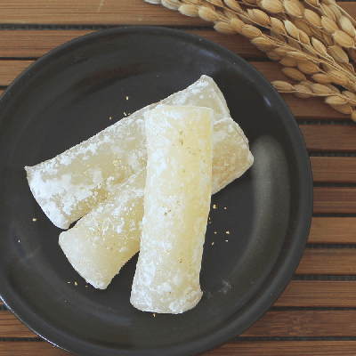 【石川県限定!】金沢金箔付きひゃくまんさん羽二重餅12個入