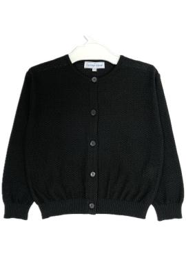 子供服カノコカーディガン