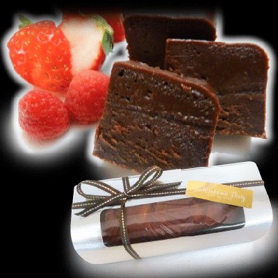 テリーヌ オ ショコラ